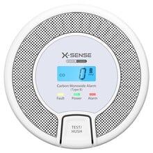 X-Sense CO03D Koolmonoxidemelder