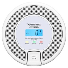 X-Sense CO03D Koolmonoxidemelder