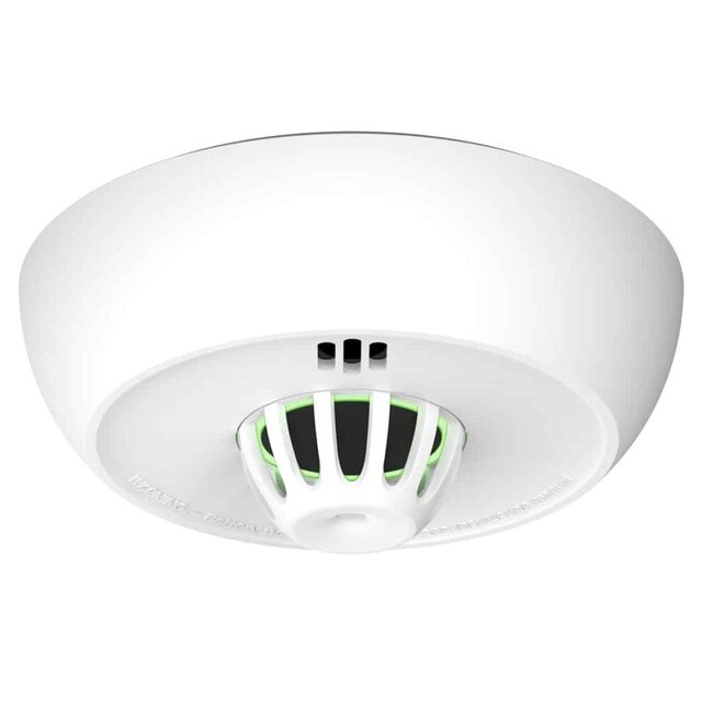 X-Sense XH02-M Hittemelder – Link+ Pro