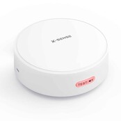 X-Sense SAL51 Smart Alarm listener