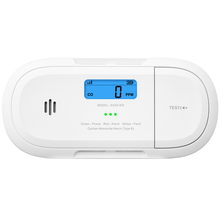 X-Sense XC04-WX Koolmonoxidemelder – Slimme melder WiFi