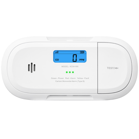 X-Sense XC04-WX Koolmonoxidemelder – Slimme melder WiFi