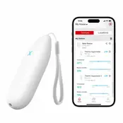 X-Sense STH51 Smart hygrometer en temperatuurmeter