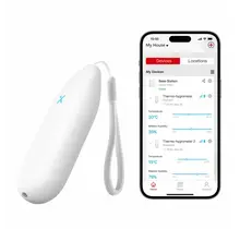 X-Sense STH51 Smart hygrometer en temperatuurmeter