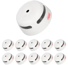 X-Sense XS01 Rookmelderset 10-pack