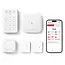 X-Sense HS05X draadloos Smart Home beveiligingssysteem L