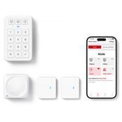 X-Sense HS05 Draadloos Smart Home Beveiligingssysteem XS