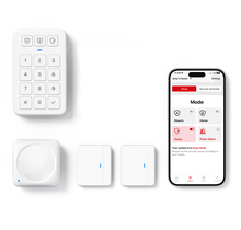 X-Sense HS05 Draadloos Smart Home Beveiligingssysteem XS