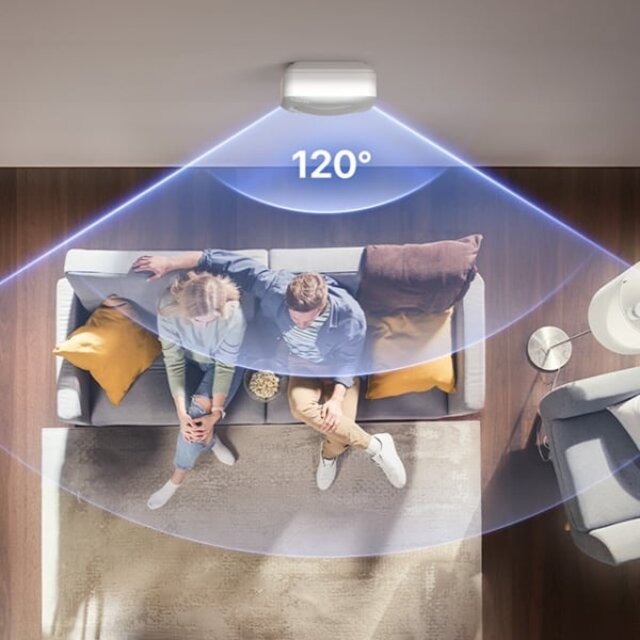 X-Sense HS05 Draadloos Smart Home Beveiligingssysteem XS