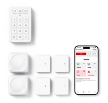 X-Sense HS08 Draadloos Smart Home Beveiligingssysteem S