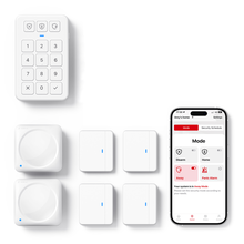 X-Sense HS08 Draadloos Smart Home Beveiligingssysteem S