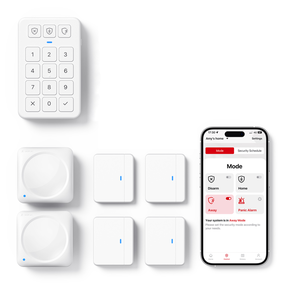 X-Sense HS08 Draadloos Smart Home Beveiligingssysteem S