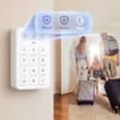 X-Sense HS08 Draadloos Smart Home Beveiligingssysteem S