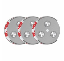 Magnetische montageset RMAX-45 – 3-pack – 45mm