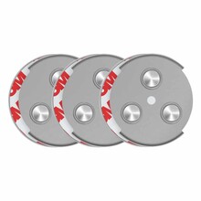 Magnetische montageset RMAX-45 – 3-pack – 45mm