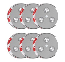 Magnetische montageset RMAX-45 – 6-pack – 45mm