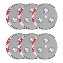 Magnetische montageset RMAX-45 – 6-pack – 45mm