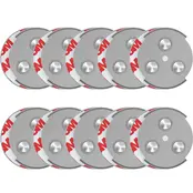 Magnetische montageset RMAX-45 – 10-pack – 45mm
