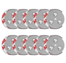 Magnetische montageset RMAX-45 – 10-pack – 45mm