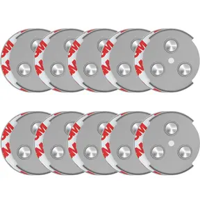 Magnetische montageset RMAX-45 – 10-pack – 45mm