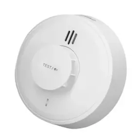 SAVS H10-W Hittemelder - Draadloos koppelbaar - LinkSmart®