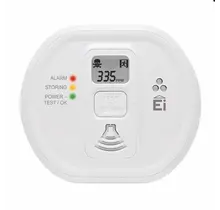 Ei 208DW Koolmonoxidemelder