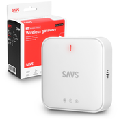 SAVS G10 Gateway – LinkSmart®