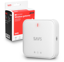 SAVS G10 Gateway – LinkSmart®
