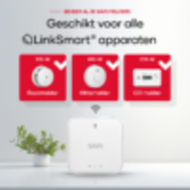 SAVS G10 Gateway – LinkSmart®