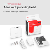 SAVS G10 Gateway – LinkSmart®