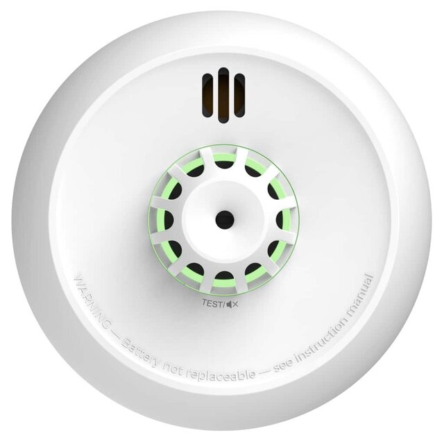 X-Sense XH02-M Hittemelder – Link+ Pro