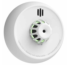 X-Sense XH01-W Hittemelder – draadloos koppelbaar