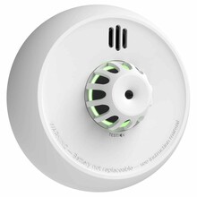 X-Sense XH01-W Hittemelder – draadloos koppelbaar