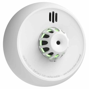 X-Sense XH01-W Hittemelder – draadloos koppelbaar