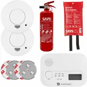 Brandpreventiebox Compleet Brandpreventiebox Compleet