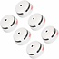 X-Sense XS01 Rookmelderset 6-pack