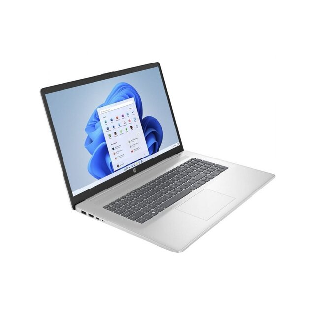 HP 17-cp2065nw | 17.3'' IPS F-HD | AMD Ryzen 3 7320U | 8GB | 512GB | W11 Home