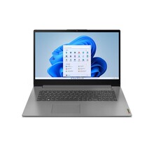 Lenovo IdeaPad 3 17IAU7 | 17.3'' IPS F-HD | Intel Core i5-1235U | 16GB | 512GB | W11 Professional