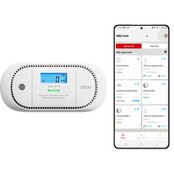 Een zeer compleet pakket voor betrouwbare beveiliging in huis