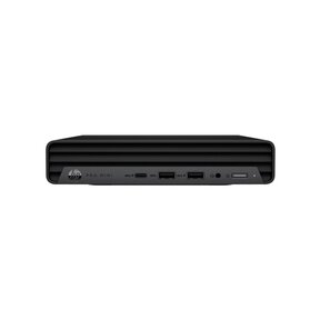 HP Prodesk Mini 400 G9 | Intel Core i5-12500T | 16GB | 512GB | W11 Professional