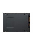 Kingston A400 | 256GB SATA SSD | 2.5'' | 500MB/s Lezen | 450MB/s Schrijven