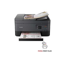 Canon Pixma TS7450i AiO Inkjetprinter | 4800 x 1200 DPI | Wifi | Kleur | ADF
