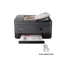 Canon Pixma TS7450i AiO Inkjetprinter | 4800 x 1200 DPI | Wifi | Kleur | ADF