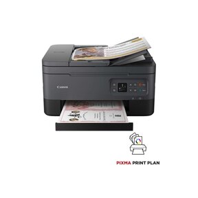 Canon Pixma TS7450i AiO Inkjetprinter | 4800 x 1200 DPI | Wifi | Kleur | ADF