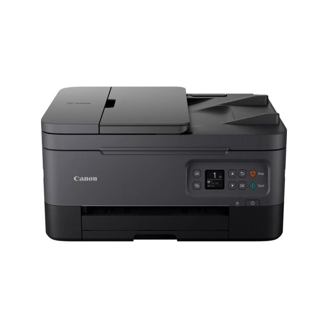 Canon Pixma TS7450i AiO Inkjetprinter | 4800 x 1200 DPI | Wifi | Kleur | ADF