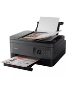 Canon Pixma TS7450i AiO Inkjetprinter | 4800 x 1200 DPI | Wifi | Kleur | ADF