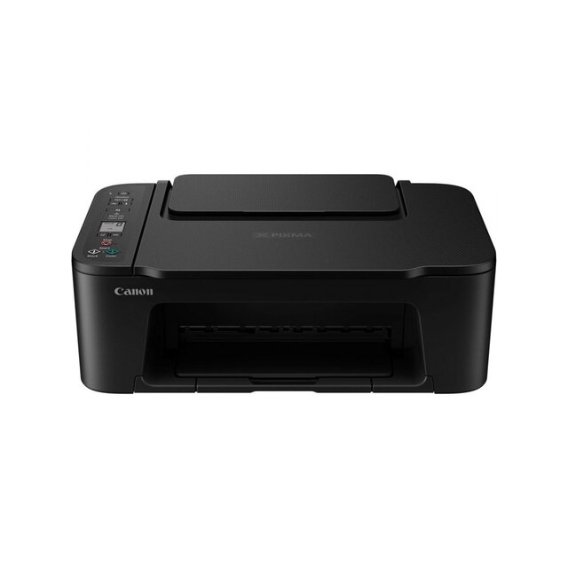 Canon Pixma TS3750i AiO Inkjetprinter | 4800 x 1200 DPI | Wifi | Kleur