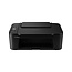 Canon Pixma TS3750i AiO Inkjetprinter | 4800 x 1200 DPI | Wifi | Kleur