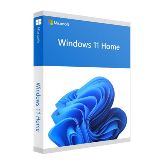 Windows 11 Home