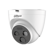 Dahua flame detection network camera